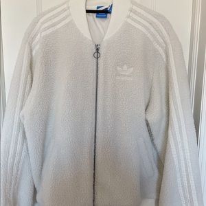 Adidas Track Jacket